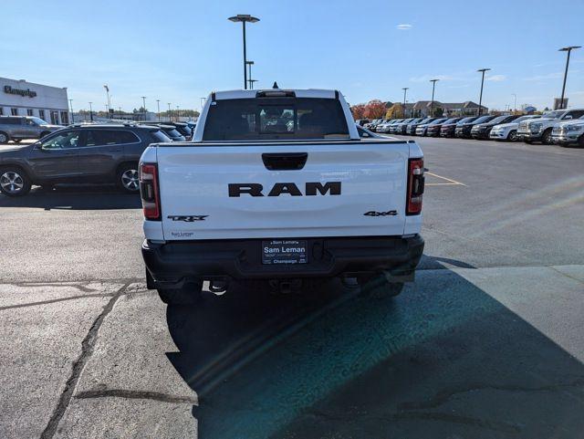 used 2024 Ram 1500 car, priced at $94,500