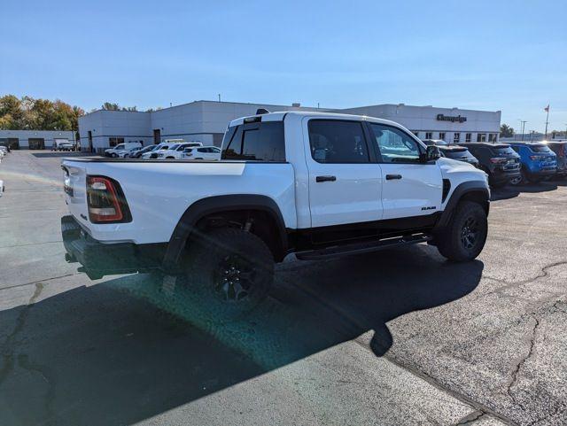 used 2024 Ram 1500 car, priced at $94,500