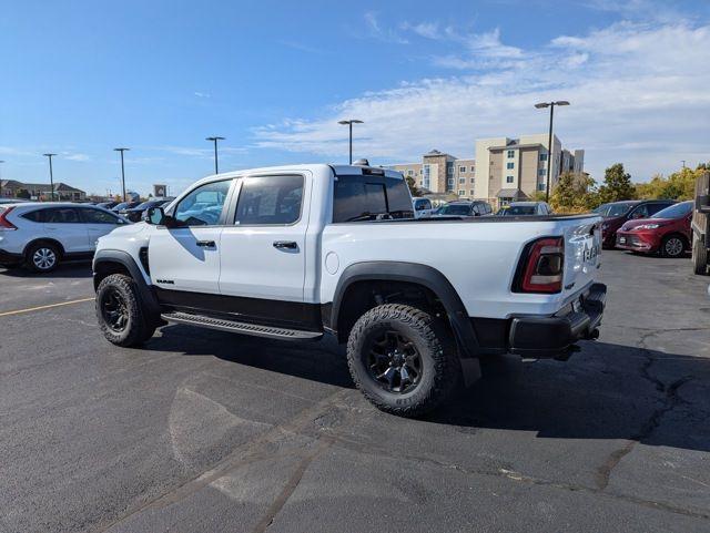 used 2024 Ram 1500 car, priced at $94,500