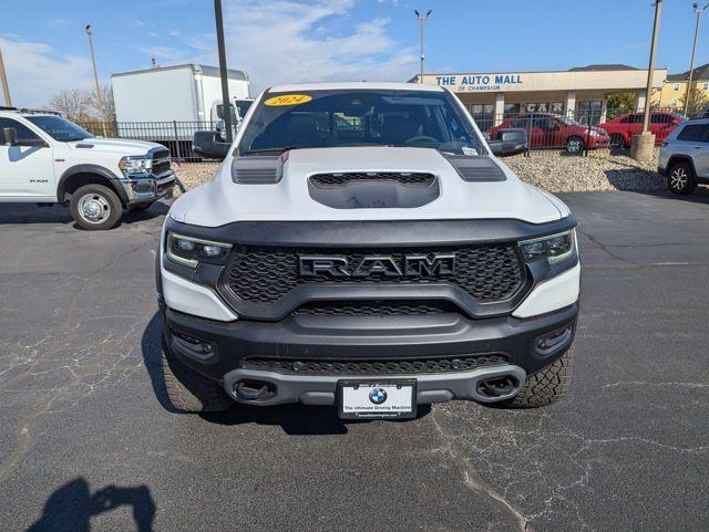 used 2024 Ram 1500 car, priced at $94,500