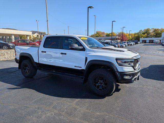 used 2024 Ram 1500 car, priced at $94,500