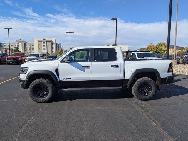 used 2024 Ram 1500 car, priced at $94,500