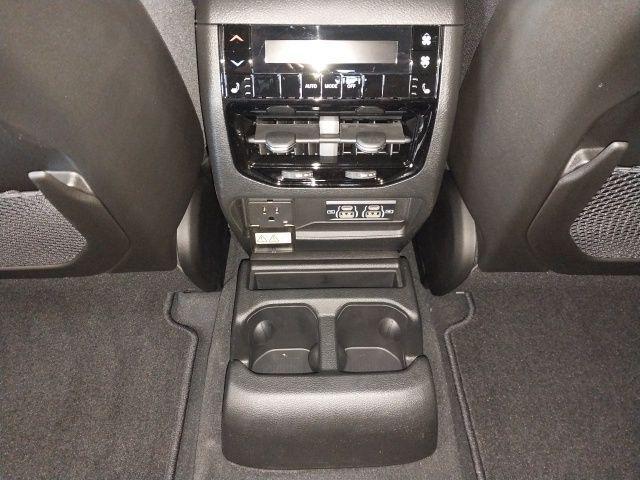 new 2025 Jeep Grand Cherokee L car, priced at $44,720