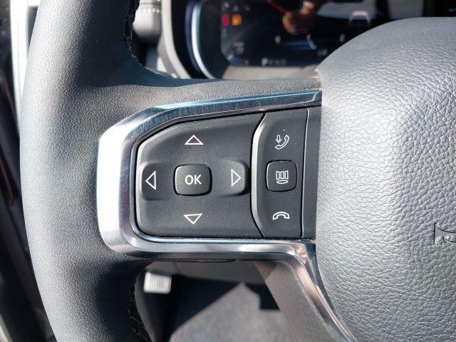 new 2025 Ram 2500 car, priced at $72,000