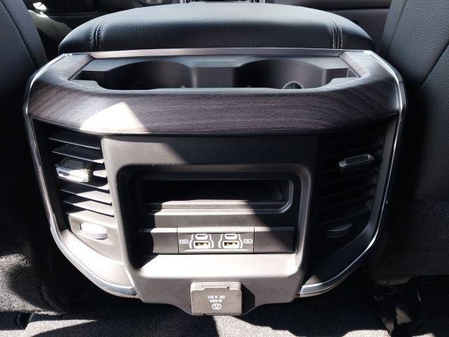 new 2025 Ram 2500 car, priced at $72,000