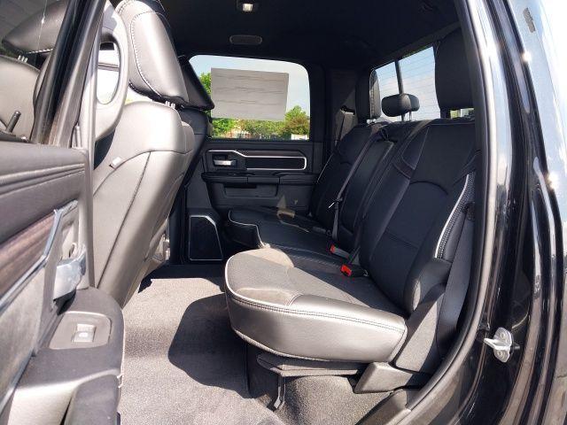 new 2025 Ram 2500 car, priced at $72,000
