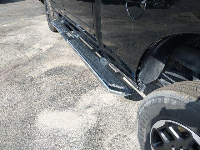 new 2025 Ram 2500 car, priced at $72,000