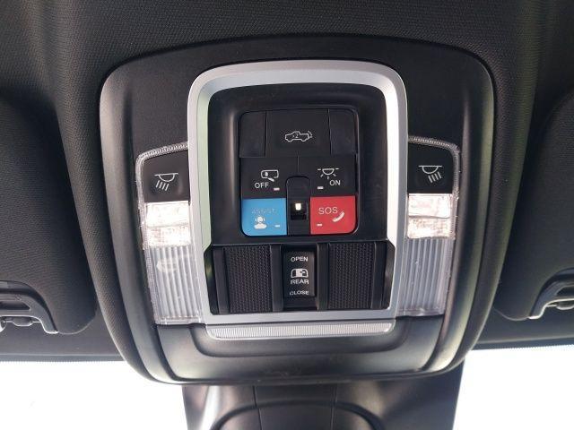 new 2025 Ram 2500 car, priced at $72,000