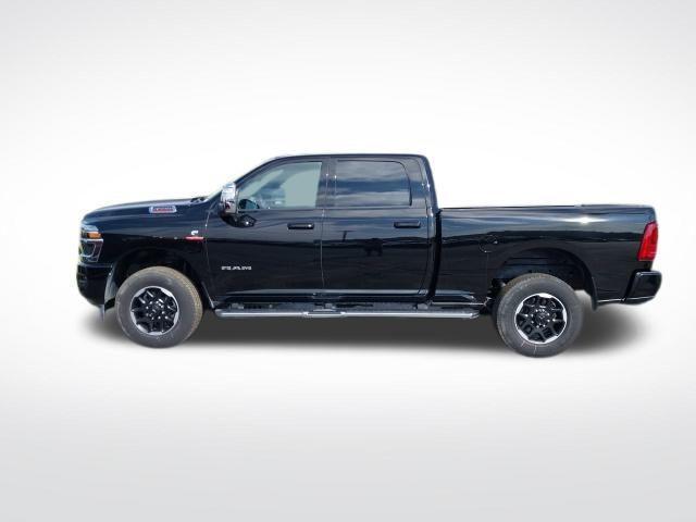 new 2025 Ram 2500 car, priced at $72,000