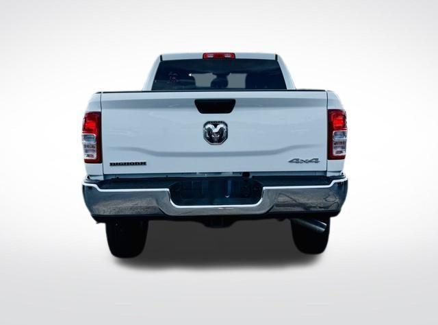 used 2024 Ram 2500 car, priced at $41,350