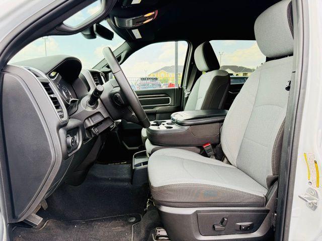 used 2024 Ram 2500 car, priced at $41,350