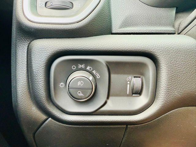used 2024 Ram 2500 car, priced at $41,350