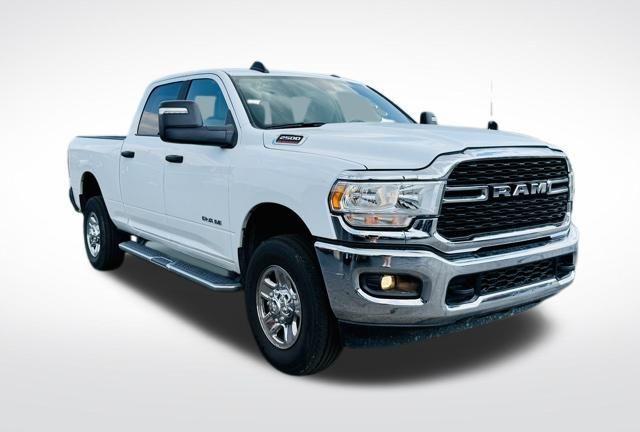 used 2024 Ram 2500 car, priced at $41,350