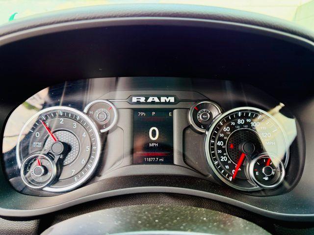 used 2024 Ram 2500 car, priced at $41,350