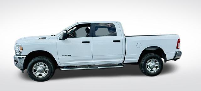 used 2024 Ram 2500 car, priced at $41,350