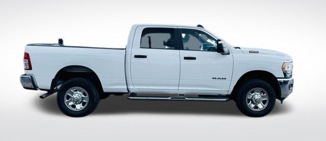 used 2024 Ram 2500 car, priced at $41,350