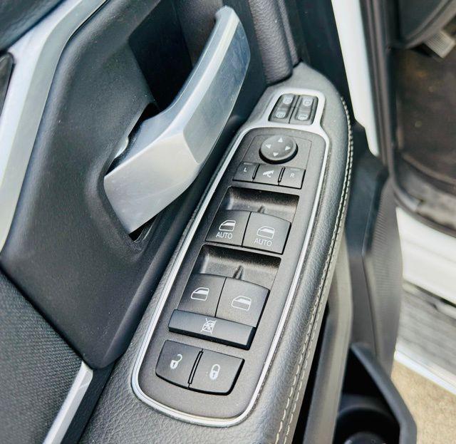 used 2024 Ram 2500 car, priced at $41,350