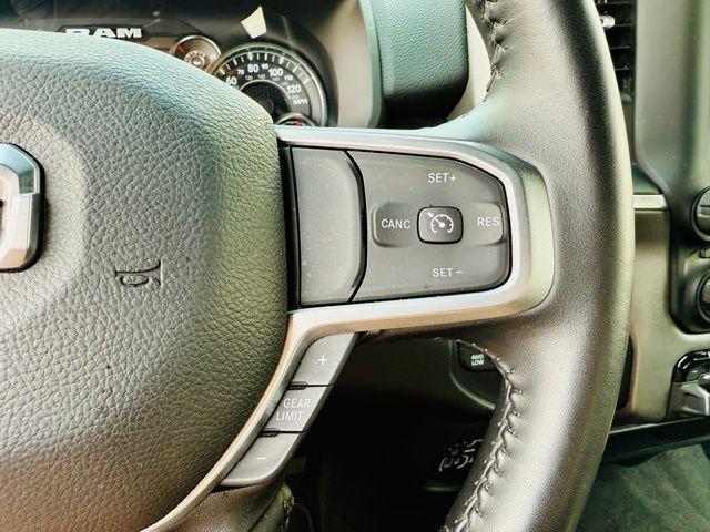 used 2024 Ram 2500 car, priced at $41,350