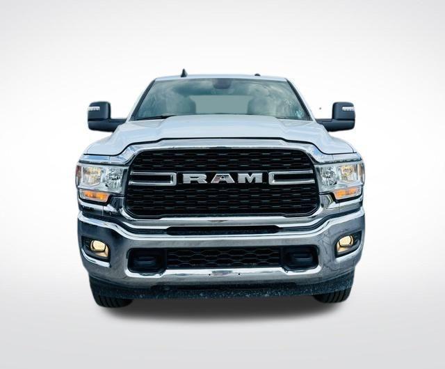 used 2024 Ram 2500 car, priced at $41,350