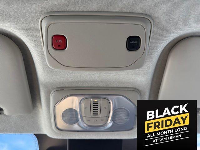 used 2025 Ram ProMaster 1500 car, priced at $34,750