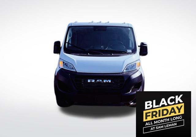 used 2025 Ram ProMaster 1500 car, priced at $34,750