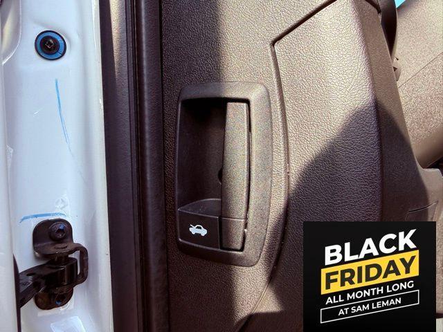 used 2025 Ram ProMaster 1500 car, priced at $34,750