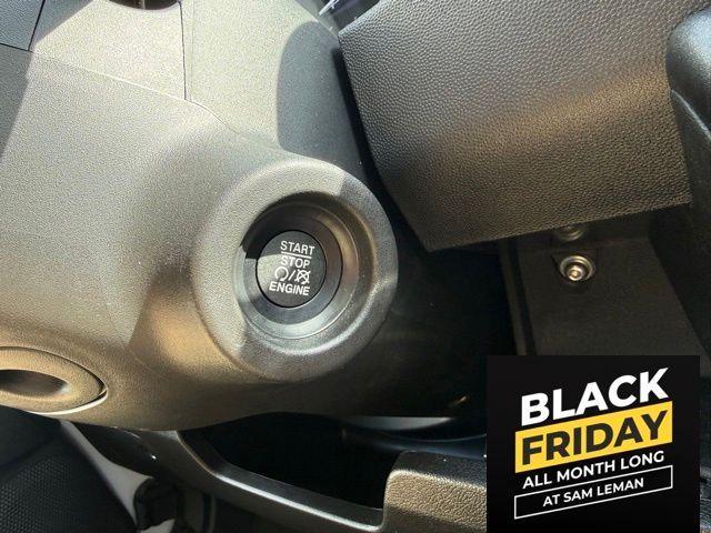 used 2025 Ram ProMaster 1500 car, priced at $34,750