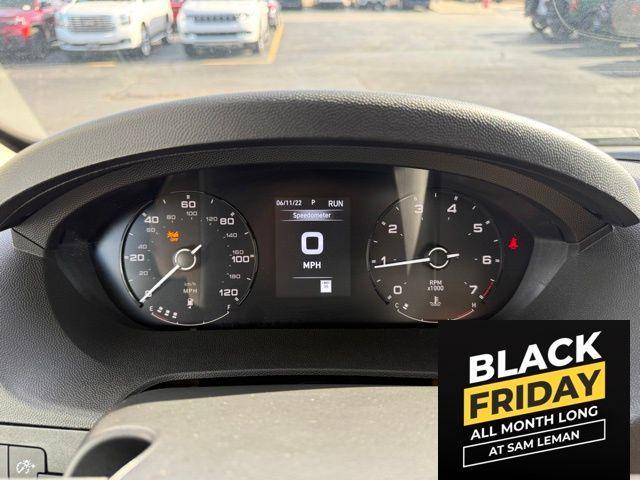 used 2025 Ram ProMaster 1500 car, priced at $34,750