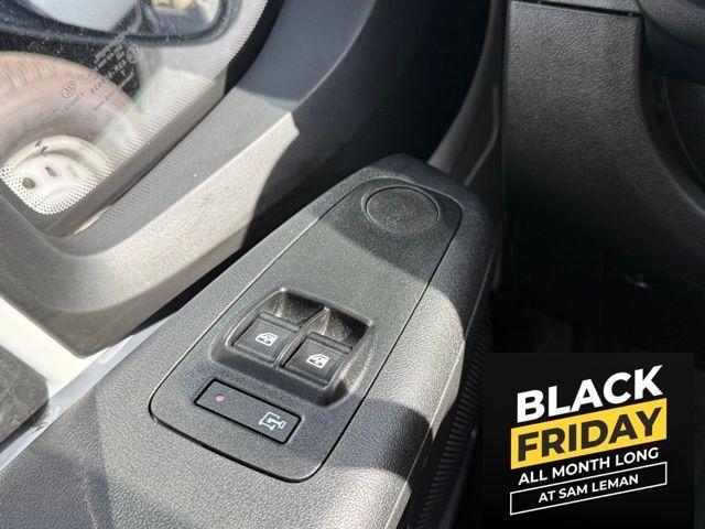 used 2025 Ram ProMaster 1500 car, priced at $34,750