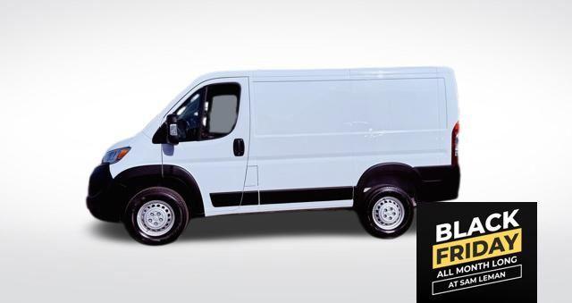 used 2025 Ram ProMaster 1500 car, priced at $34,750