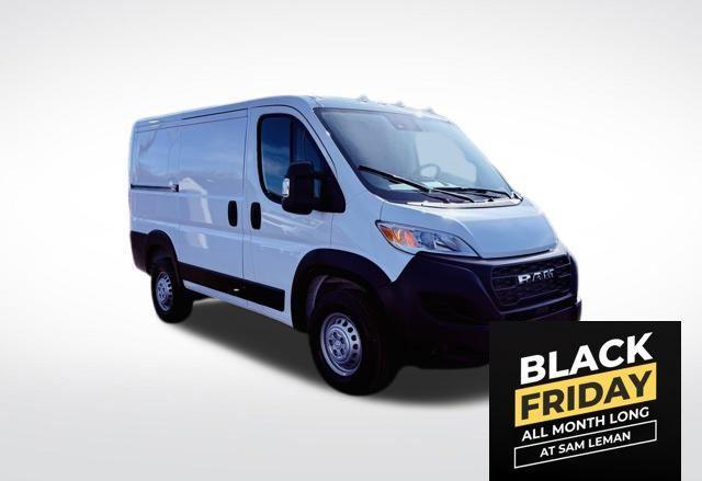 used 2025 Ram ProMaster 1500 car, priced at $34,750