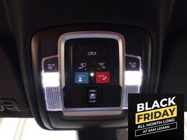 new 2026 Ram 1500 car, priced at $50,315