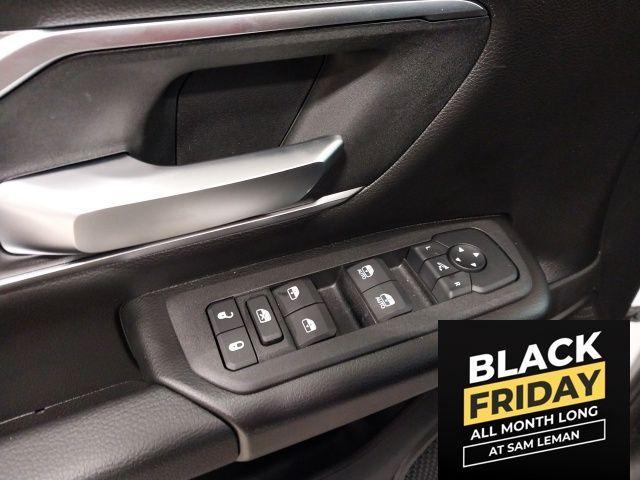 new 2026 Ram 1500 car, priced at $50,315