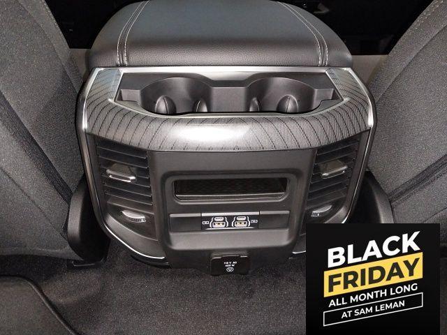 new 2026 Ram 1500 car, priced at $50,315