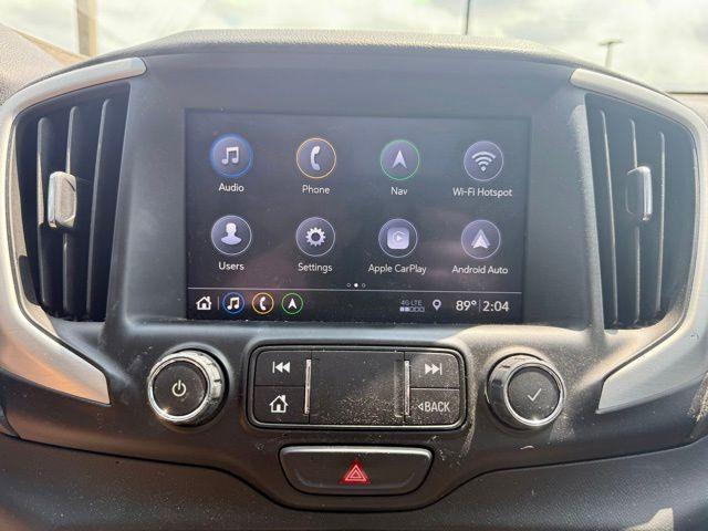 used 2020 GMC Terrain car, priced at $15,811