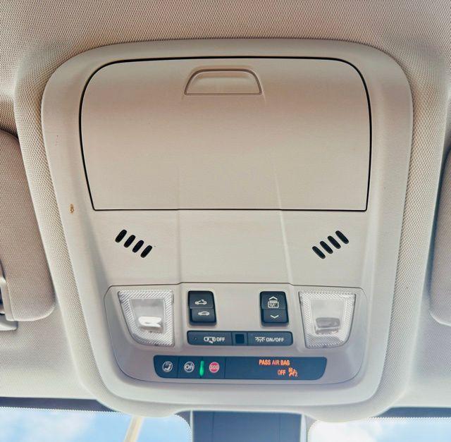 used 2020 GMC Terrain car, priced at $15,811