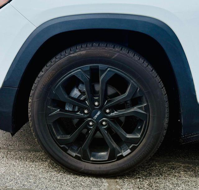 used 2020 GMC Terrain car, priced at $15,811