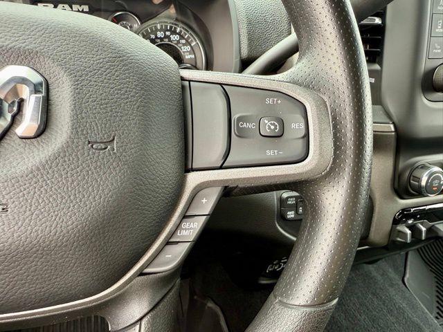 new 2024 Ram 3500 car, priced at $59,385