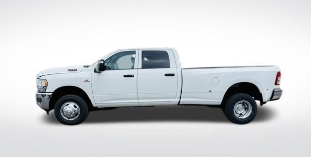 new 2024 Ram 3500 car, priced at $60,885