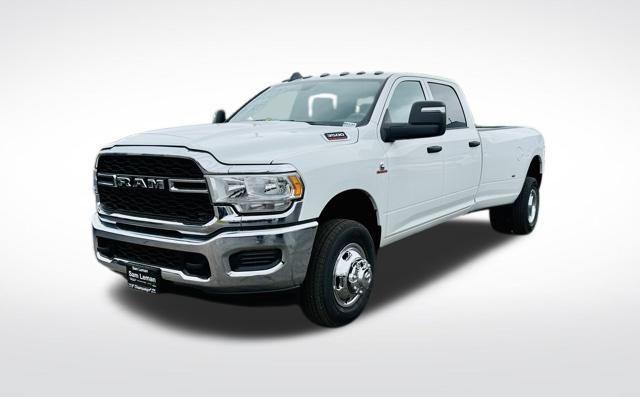 new 2024 Ram 3500 car, priced at $60,885