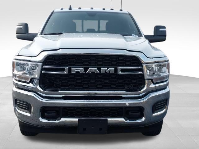 new 2024 Ram 3500 car, priced at $62,885