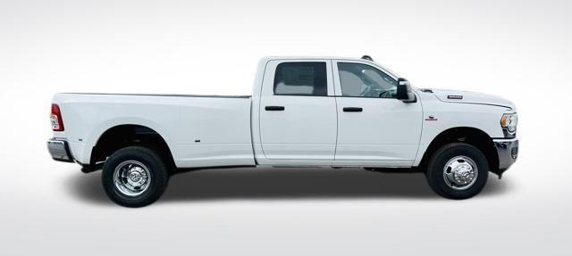 new 2024 Ram 3500 car, priced at $60,885
