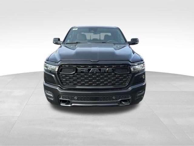 new 2025 Ram 1500 car, priced at $47,420