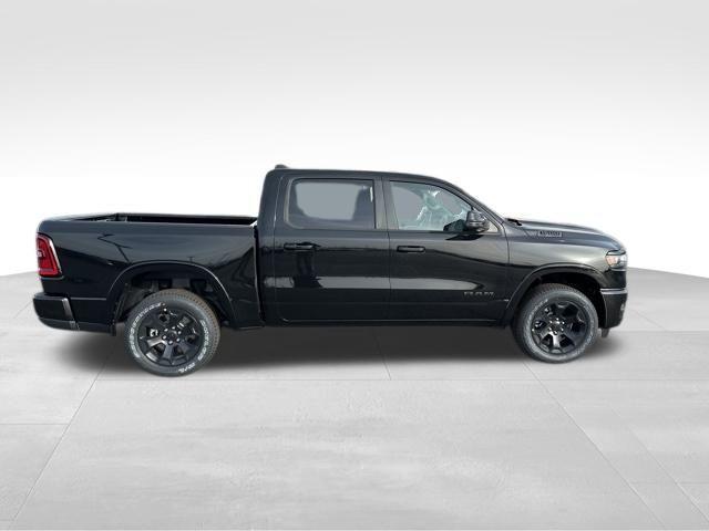 new 2025 Ram 1500 car, priced at $47,420