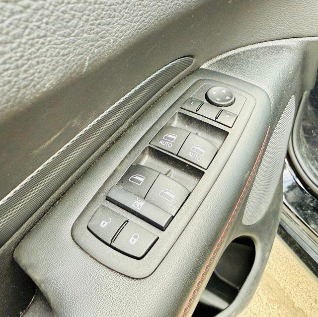 used 2024 Dodge Durango car, priced at $32,995