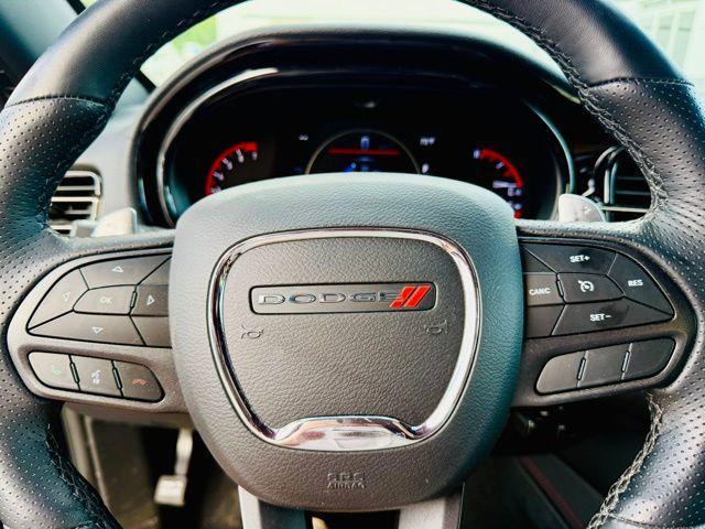 used 2024 Dodge Durango car, priced at $32,995