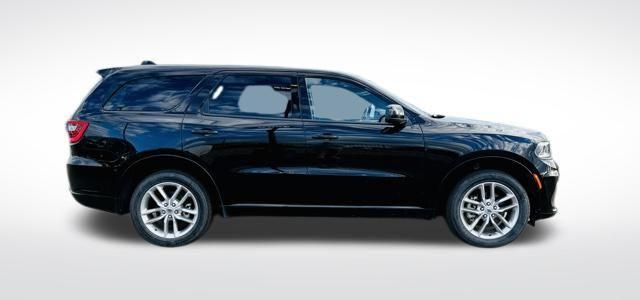used 2024 Dodge Durango car, priced at $32,995