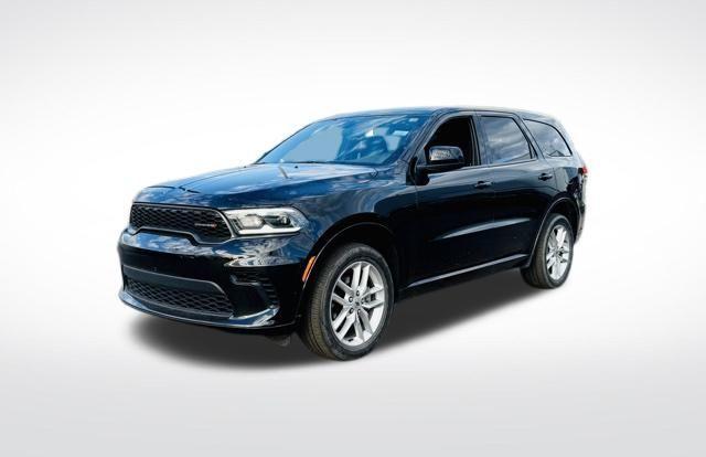 used 2024 Dodge Durango car, priced at $32,995