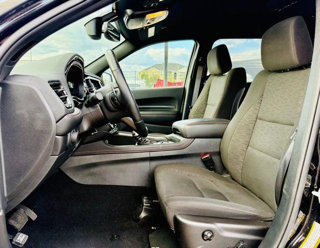 used 2024 Dodge Durango car, priced at $32,995