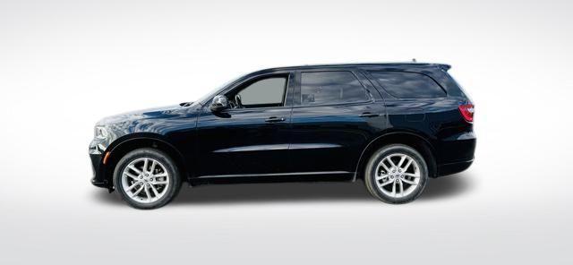 used 2024 Dodge Durango car, priced at $32,995
